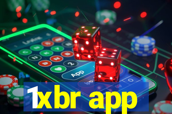 1xbr app